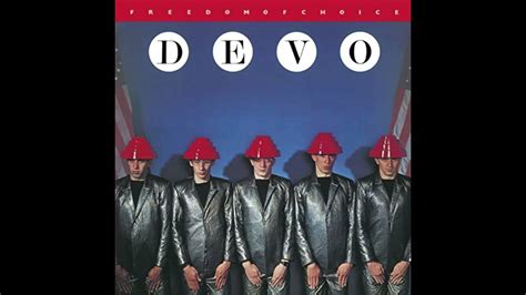 Casale told Songfacts how this song came together: "'Whip It,' like many Devo songs, had a long gestation, a long process. The lyrics were written by me as an imitation of Thomas Pynchon's parodies in his book Gravity's Rainbow. He had parodied limericks and poems of kind of all-American, obsessive, cult of personality ideas like Horatio Alger ... 